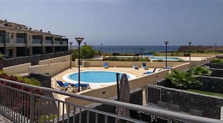 Sun Bay Villas Costa Del Silencio Buitenkant foto